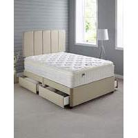 Silentnight Mirapockt 2800 Memor...