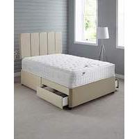 Silentnight Mirapocket 2800 2 Dr...