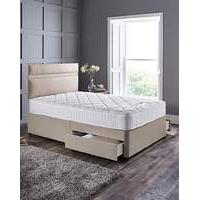 Silentnight Isla 1000 Pocket 2 D...