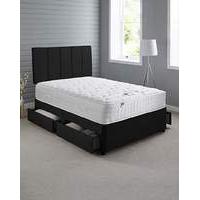 Silentnight Mirapocket 2800 4 Dr...