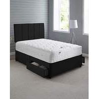 Silentnight Mirapocket 2800 2 Dr...