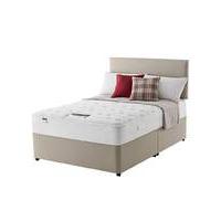 Silentnight Miracoil Supercomfort Divan