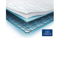 Silentnight Miracoil 7 4 Drawer ...