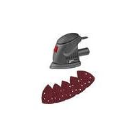 Simple Value Palm Sander - 105W.