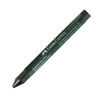 Single Hexagonal Marking Crayon - Blue