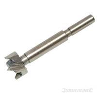 Silverline Titanium-coated Forstner Bit 40mm