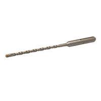 silverline 55 x 160mm sds plus crosshead drill bit