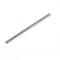 silverline crosshead masonry drill bit 18 x 300mm