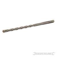 silverline sds plus crosshead drill bit 10 x 210mm