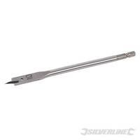 silverline flat bit 10mm