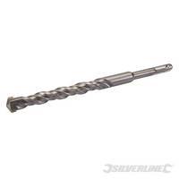 Silverline SDS Plus Masonry Drill Bit 18 x 210mm