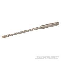 silverline sds plus crosshead drill bit 65 x 160mm