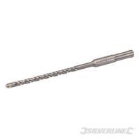 Silverline SDS Plus Masonry Drill Bit 6 x 160mm