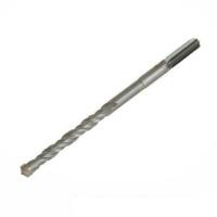 silverline sds max crosshead drill bit 30 x 500mm