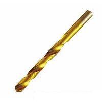 Silverline HSS Titanium-coated Drill Bit 7.0mm