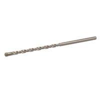 silverline crosshead masonry drill bit 8 x 200mm