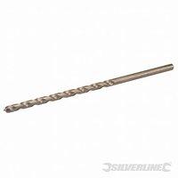 Silverline Long Masonry Drill Bit 24 x 400mm