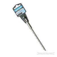 Silverline SDS Plus Masonry Drill Bit 24 x 600mm