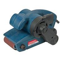 Silverline Silverstorm 810w Belt Sander 76mm 810w