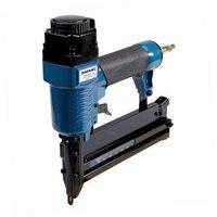 Silverline Air Nailer Stapler 50mm 18 Gauge