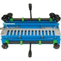 silverline dovetail jig 300mm 300mm width capacity