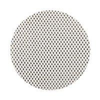 Silverline Hook & Loop Mesh Discs 125mm 10pk 80 Grit