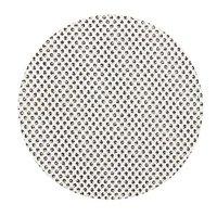 Silverline Hook & Loop Mesh Discs 225mm 10pk 80 Grit