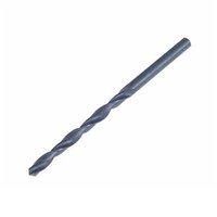 Silverline Metric Hss-r Jobber Bits 5 Pk 9.5mm