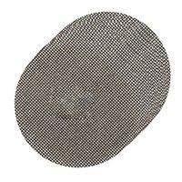 silverline hook loop mesh discs 115mm 10pk 4 x 40g 4 x 80g 2 x 120g