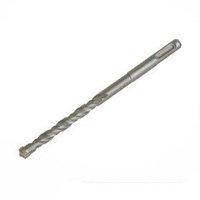 Silverline SDS Plus Crosshead Drill Bit 16 x 210mm