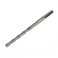 silverline sds max crosshead drill bit 18 x 350mm