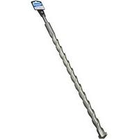 Silverline SDS Plus Masonry Drill Bit 24 x 460mm