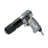 silverline air drill reversible 10mm