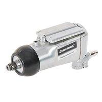 Silverline Air Impact Butterfly Wrench 3/8\