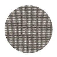 Silverline Hook & Loop Mesh Discs 150mm 10pk 80 Grit