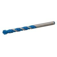 Silverline Multi Material Drill Bit 10.0 x 120mm