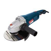 Silverline Silverstorm 2400w Angle Grinder 230mm 2400w