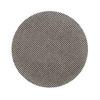 silverline hook loop mesh discs 125mm 10pk 40 grit