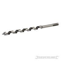 silverline sds plus auger bit 13 x 235mm