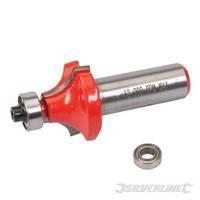 silverline 12 round overovolo cutter