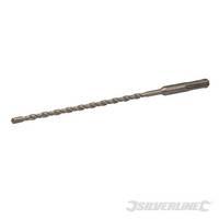 Silverline 6 x 210mm SDS Plus Masonry Drill Bit