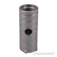 silverline tct 30mm core drill bit