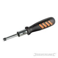 Silverrline 210mm Ratchet Bit Ha...