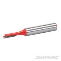 Silverline 8mm Straight Metric Cutter 4 x 12mm