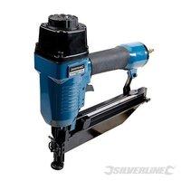 Silverline Air Finishing Nailer 64mm 16 Gauge