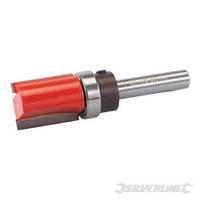 Silverline 8mm Template Cutter 3/4\" x 1\" x 3/4\"