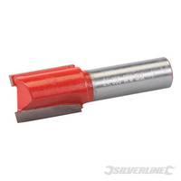 Silverline 12mm Straight Metric Cutter 18 x 25mm