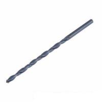 Silverline Metric Hss-r Long Series Bits 10pk 4.8 x 132mm