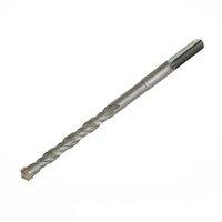 silverline sds max crosshead drill bit 12 x 340mm