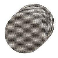 silverline hook loop mesh discs 125mm 10pk 4 x 40g 4 x 80g 2 x 120g